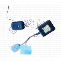 Boitier de centralisation +...