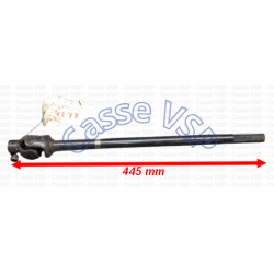 Tige inférieur de direction