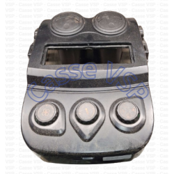 Console centrale Microcar...