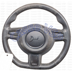 Volant complet sans la vis