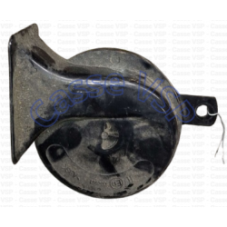 Klaxon Microcar, Ligier, Dué