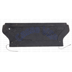 Plage arrière Bellier B8