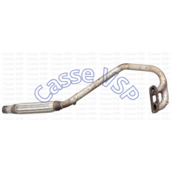 Sortie de collecteur...