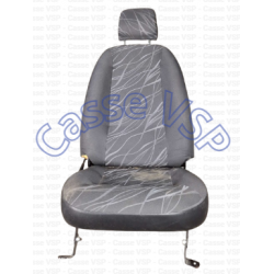 Siège côté passager Ligier...