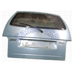 Hayon Ligier XTOO 1 et 2