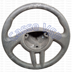 Volant Aixam sans la vis et...