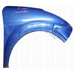 Aile côté passager Aixam...