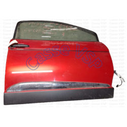 Porte côté passager Aixam