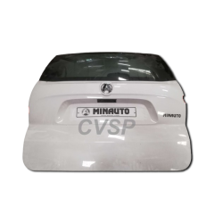 Hayon Aixam Minauto 2019...