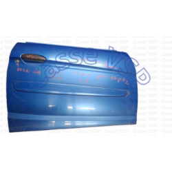 Panneau de porte côté...