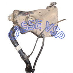 Réservoir à carburant MC1 MC2