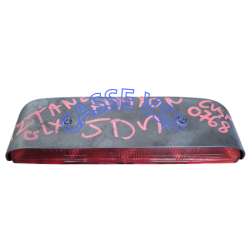 3ème feu stop JDM Titane GLX