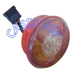 Feu arrière JDM Xheos