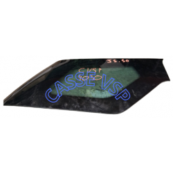 Custode côté passager...