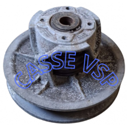 Variateur de boite de...