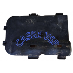 Protection sous moteur...