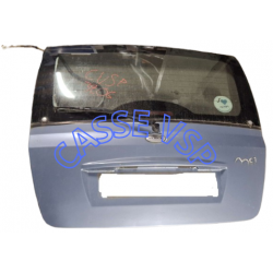 Hayon Microcar MC1, MC2...