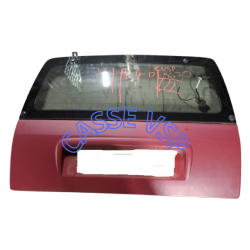 Hayon Microcar Virgo 3