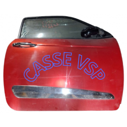 Porte côté passager Ligier...