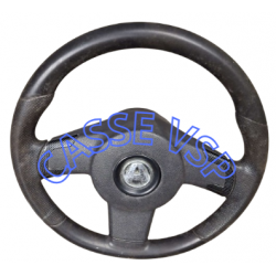 Volant Aixam + vis