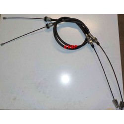 Câble de frein à main