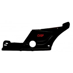 Joue d'aile avant côté...