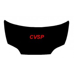 Capot moteur adaptable en ABS