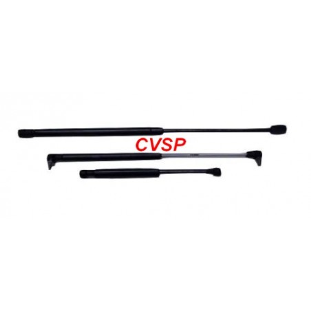 Lot De 2 Vérins De Hayon Pour Aixam Crossline - Neufs - Réf TB S8