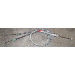 Câble de frein à main X2