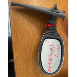 Rétroviseur côté passager