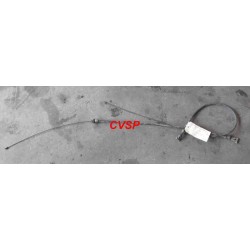 Câble de frein à main x2