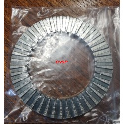 Disque multipolaire arrière