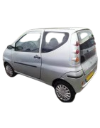 Casalini Sulkydea ZD5001001-ZD51114761